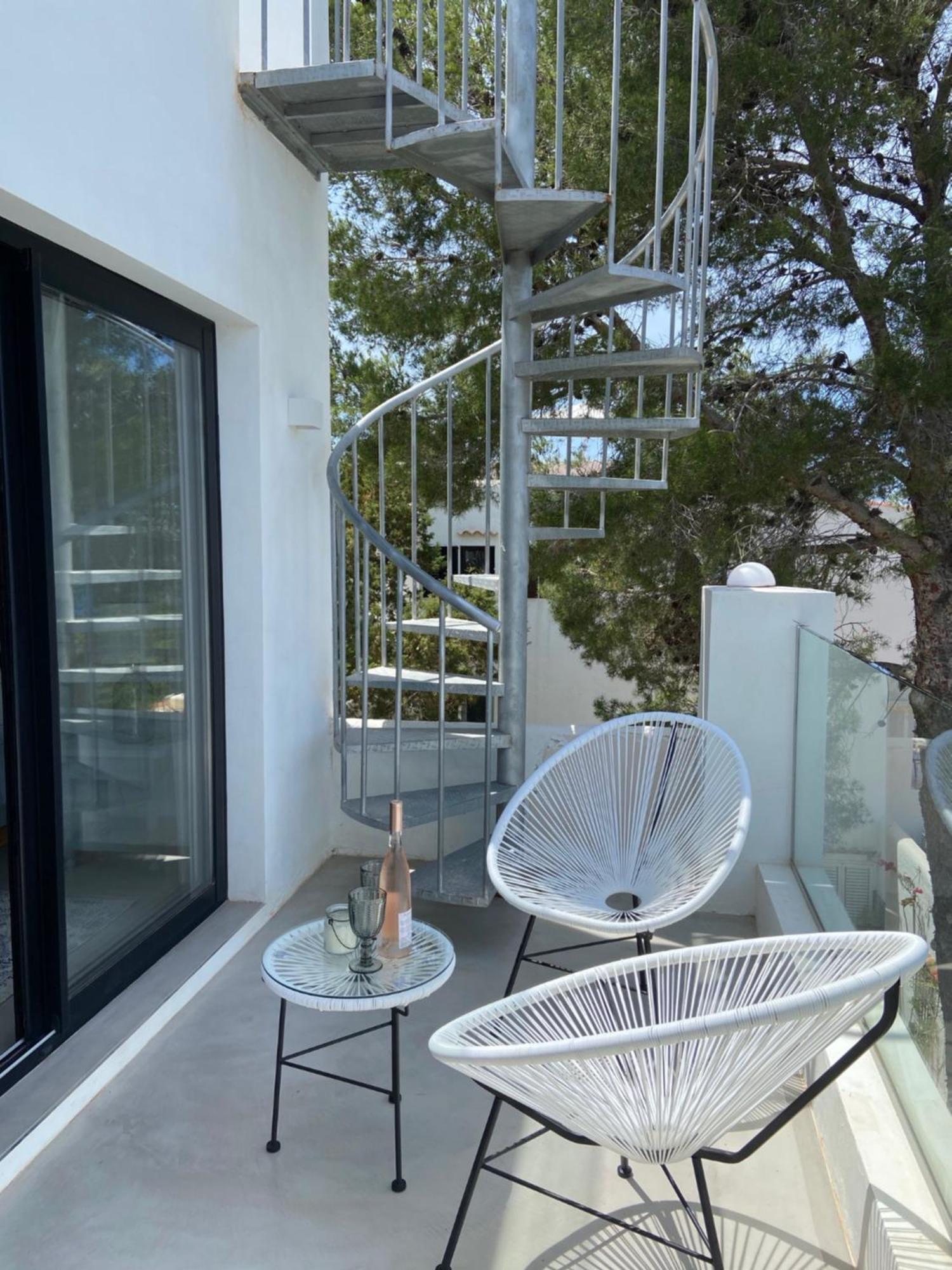 Casa Sol & Mar Apartment Sant Josep de sa Talaia Exterior photo
